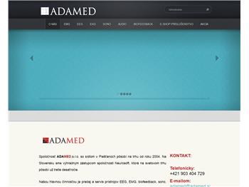 Náhľad webu Náhľad webu