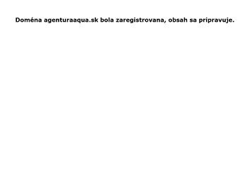 Náhľad webu Náhľad webu