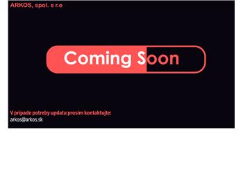 Náhľad webu Náhľad webu