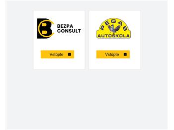 Náhľad webu Náhľad webu