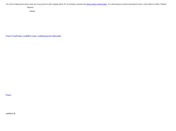 Náhľad webu Náhľad webu