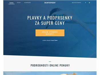 Náhľad webu Náhľad webu