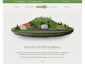 Náhľad webu Náhľad webu