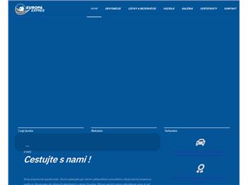 Náhľad webu Náhľad webu