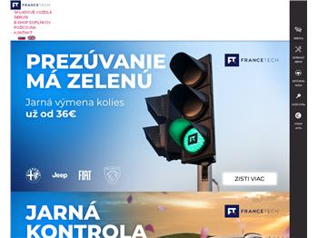 Náhľad webu Náhľad webu