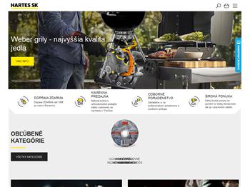 Náhľad webu Náhľad webu
