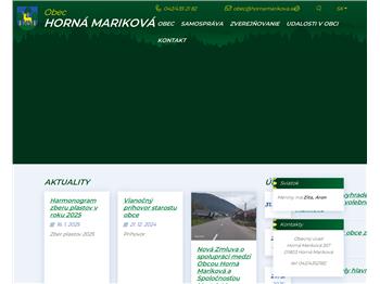 Náhľad webu Náhľad webu