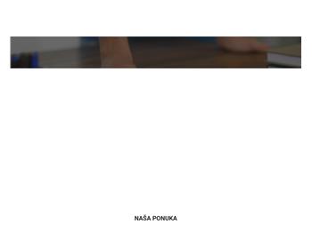 Náhľad webu Náhľad webu