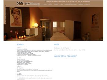 Náhľad webu Náhľad webu