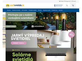 Náhľad webu Náhľad webu
