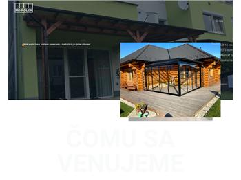 Náhľad webu Náhľad webu