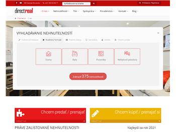 Náhľad webu Náhľad webu
