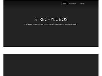 Náhľad webu Náhľad webu