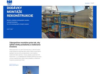 Náhľad webu Náhľad webu