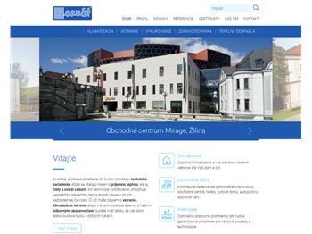Náhľad webu Náhľad webu