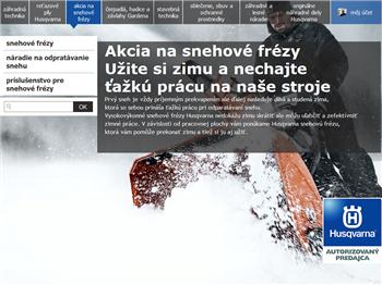 Náhľad webu Náhľad webu