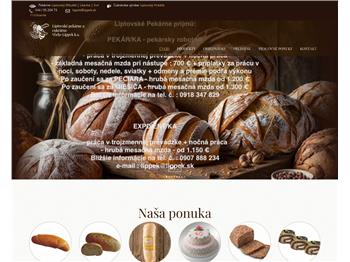 Náhľad webu Náhľad webu