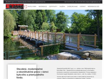 Náhľad webu Náhľad webu