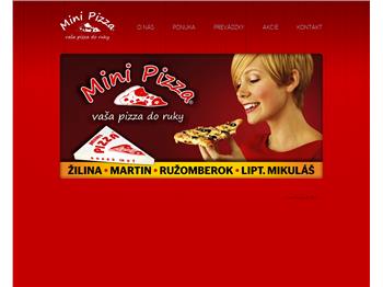 Náhľad webu Náhľad webu