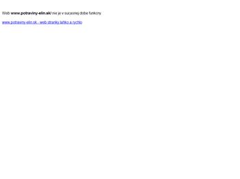 Náhľad webu Náhľad webu