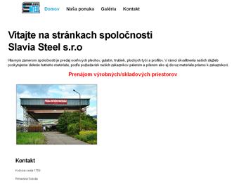 Náhľad webu Náhľad webu