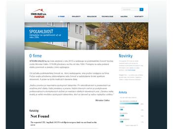 Náhľad webu Náhľad webu
