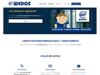 Náhľad webu Náhľad webu