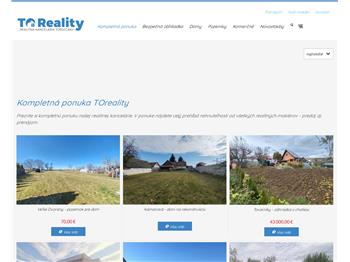 Náhľad webu Náhľad webu