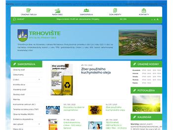 Náhľad webu Náhľad webu