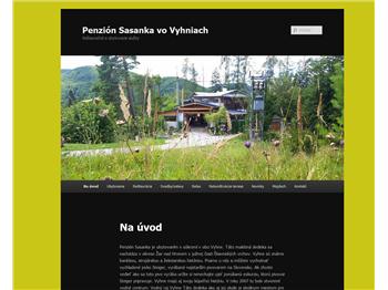 Náhľad webu Náhľad webu