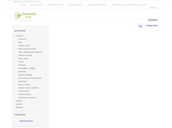 Náhľad webu Náhľad webu