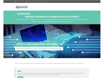 Náhľad webu Náhľad webu