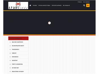 Náhľad webu Náhľad webu