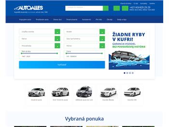 Náhľad webu Náhľad webu