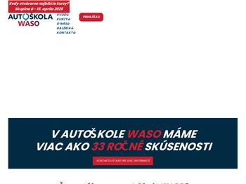 Náhľad webu Náhľad webu