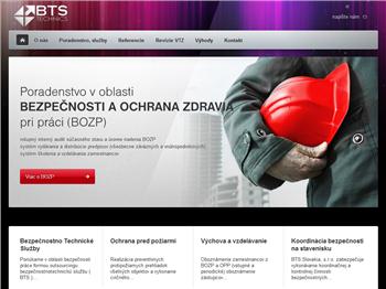 Náhľad webu Náhľad webu