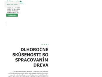 Náhľad webu Náhľad webu