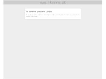 Náhľad webu Náhľad webu