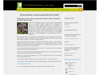 Náhľad webu Náhľad webu