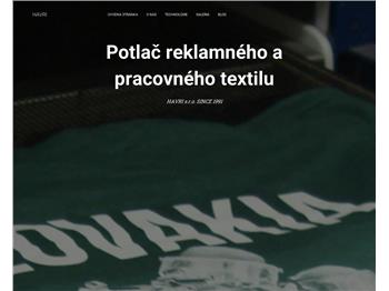 Náhľad webu Náhľad webu