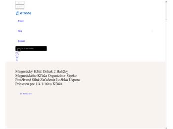 Náhľad webu Náhľad webu