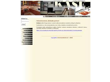 Náhľad webu Náhľad webu