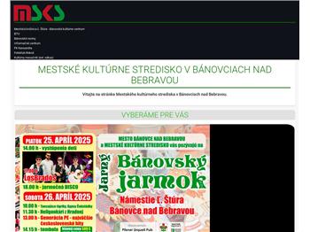 Náhľad webu Náhľad webu