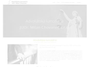 Náhľad webu Náhľad webu