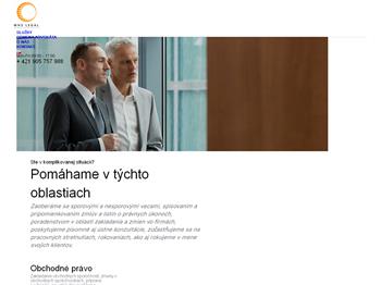 Náhľad webu Náhľad webu