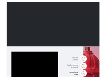 Náhľad webu Náhľad webu