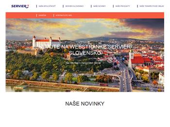 Náhľad webu Náhľad webu