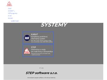 Náhľad webu Náhľad webu