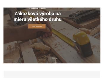 Náhľad webu Náhľad webu