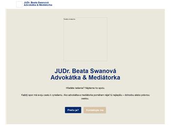 Náhľad webu Náhľad webu